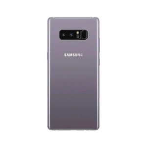 Samsung Galaxy Note8 6GB RAM 256GB Storage Single SIM – Orchid Gray