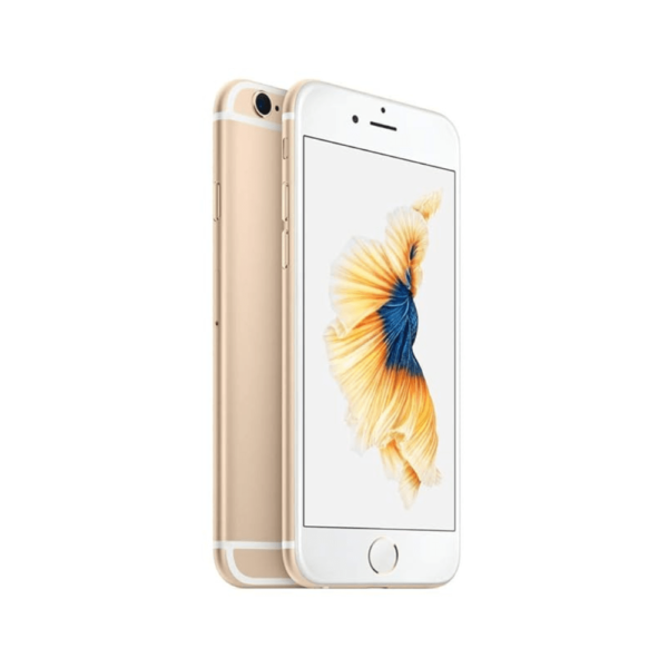 Apple iPhone 6s 16GB – Gold