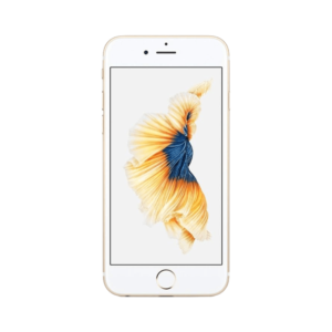 Apple iPhone 6s 128GB Gold – Part Replacement Notified