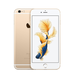 Apple iPhone 6s 128GB Gold – Part Replacement Notified