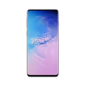 Samsung Galaxy S10 Plus 8GB RAM 128GB Storage Single SIM – Smoke Blue