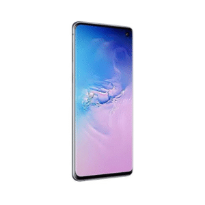 Samsung Galaxy S10 Plus 8GB RAM 512GB Storage Single SIM – Smoke Blue