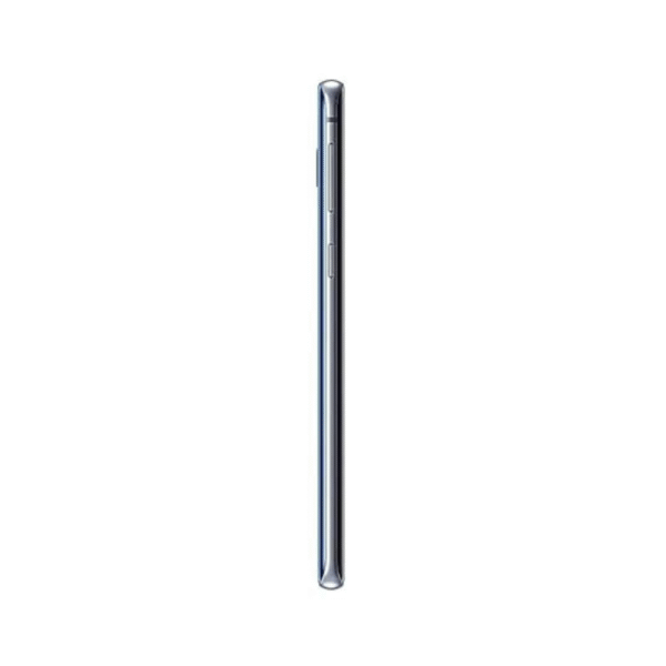 Samsung Galaxy S10 Plus 8GB RAM 128GB Storage Single SIM – Smoke Blue