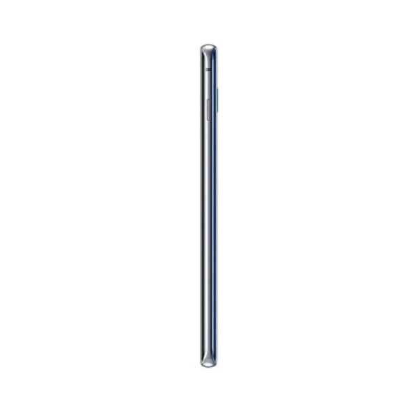Samsung Galaxy S10 Plus 8GB RAM 128GB Storage Single SIM – Smoke Blue