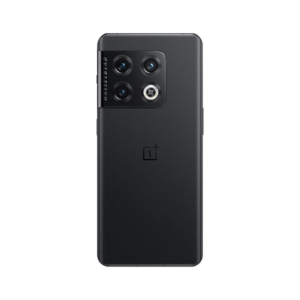 OnePlus 10 Pro – 256GB Storage, 8GB RAM, Dual SIM – Volcanic Black