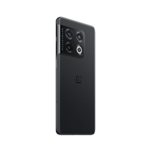 OnePlus 10 Pro – 256GB Storage, 12GB RAM, Dual SIM – Volcanic Black