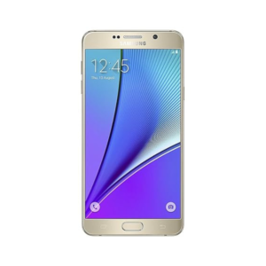Samsung Galaxy Note 5 4GB RAM 32GB Storage Single SIM – Gold Platinum