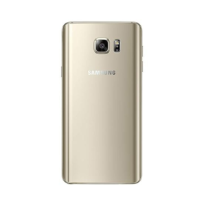 Samsung Galaxy Note 5 4GB RAM 32GB Storage Single SIM – Gold Platinum