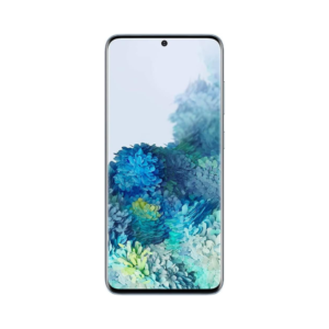 Samsung Galaxy S20 8GB RAM 128GB Storage SIM – Cloud Blue