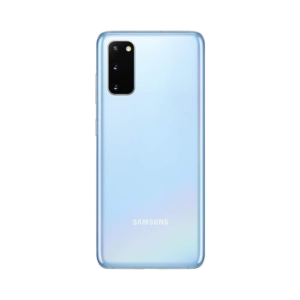 Samsung Galaxy S20 8GB RAM 128GB Storage SIM – Cloud Blue