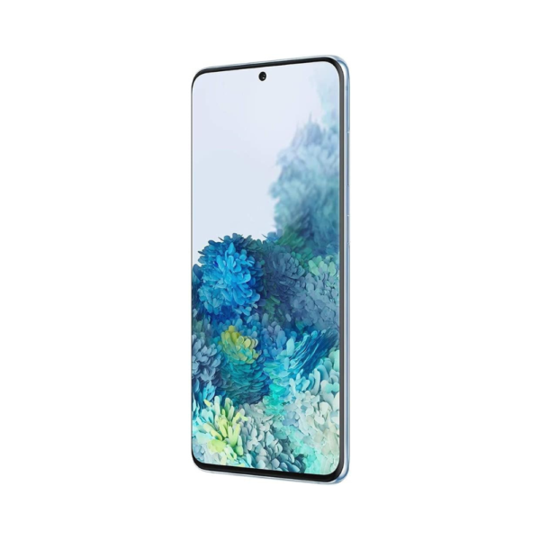 Samsung Galaxy S20 5G 8GB RAM 128GB Storage Dual SIM – Cloud Blue