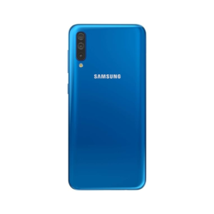 Samsung Galaxy A50 4GB RAM 64GB Storage Dual SIM – Blue