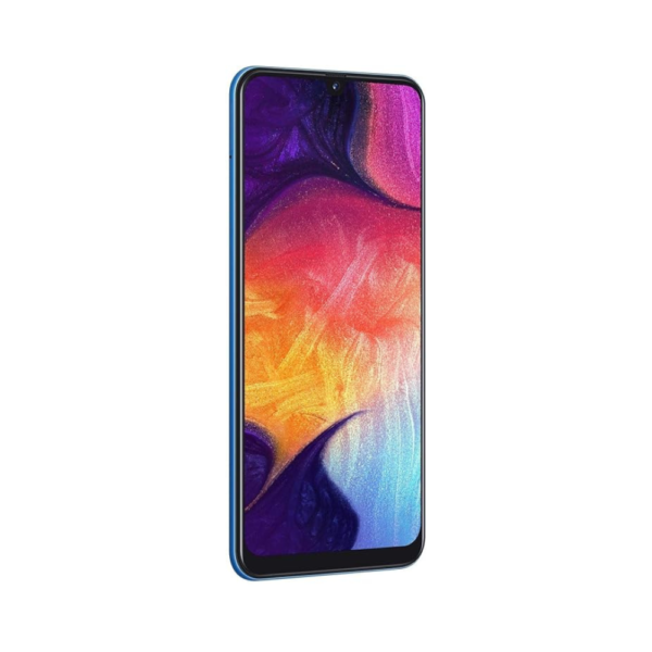 Samsung Galaxy A50 4GB RAM 64GB Storage Dual SIM – Blue