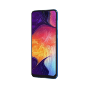 Samsung Galaxy A50 4GB RAM 64GB Storage Dual SIM – Blue