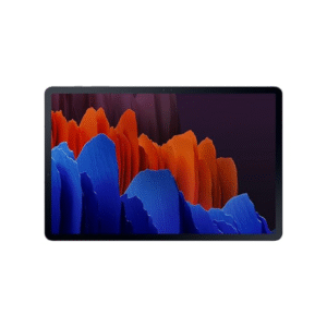 Samsung Galaxy Tab S7 Plus 6GB RAM 128GB Storage Single SIM – Mystic Black