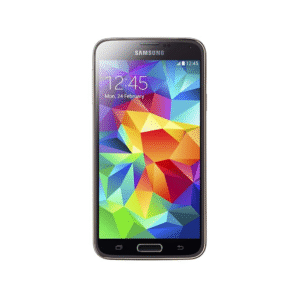 Samsung Galaxy S5 2GB RAM 16GB Storage Single SIM – Neo Gold
