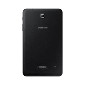 Samsung Galaxy Tab 4 WiFi 1.5GB RAM 16GB Storage – Black