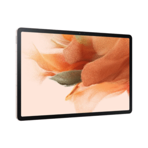 Samsung Galaxy Tab S7 FE 4GB RAM 64GB Storage Single SIM – Mystic Pink