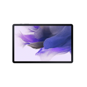 Samsung Galaxy Tab S7 FE 4GB RAM 64GB Storage Single SIM – Mystic Black