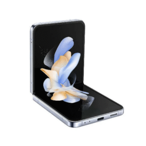 Samsung Galaxy Z Flip4 8GB RAM 256GB Storage Single SIM – Navy