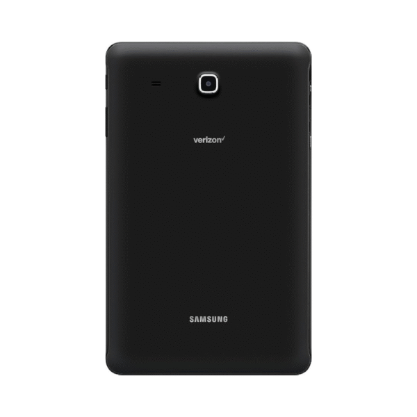 Samsung Galaxy Tab SM-T377V 1GB RAM 16GB Storage Single SIM – Black
