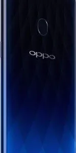 Oppo F9 PRO – 256GB Storage, 8GB RAM, Single SIM – Twilight Blue