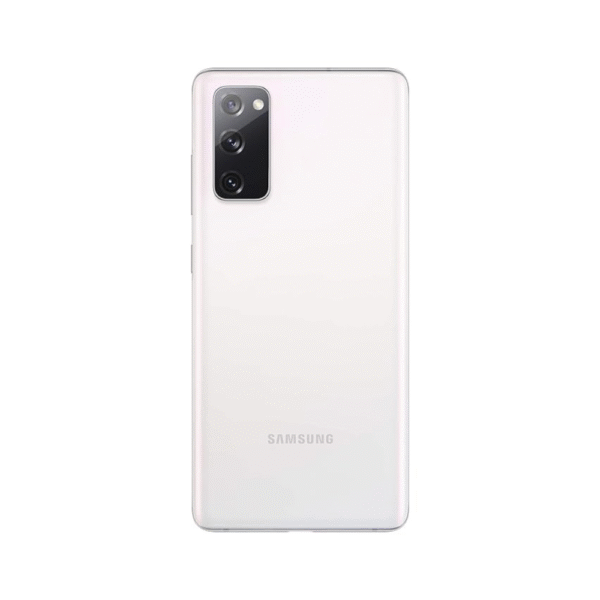 Samsung Galaxy S20 8GB RAM 128GB Storage SIM – Cloud White