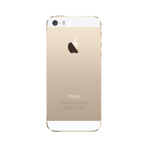 Apple iPhone 5s 64GB – Gold