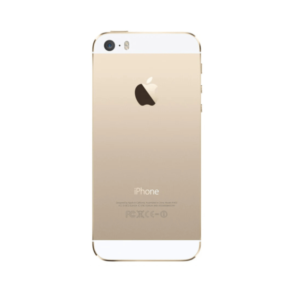 Apple iPhone 5s 64GB – Gold