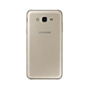 Samsung Galaxy J7 Dual SIM 16GB Storage 2GB RAM – Gold