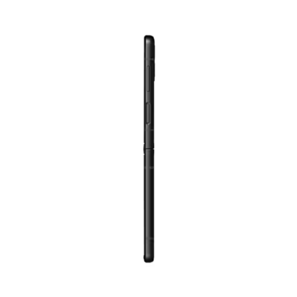 Samsung Galaxy Z Flip3 8GB RAM 128GB Storage Single SIM – Phantom Black