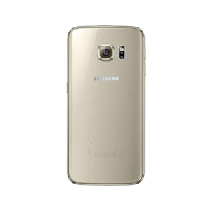 Samsung Galaxy S6 32GB Storage Single SIM – Gold Platinum
