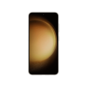 Samsung Galaxy S23 8GB RAM 256GB Storage Single SIM – Cream