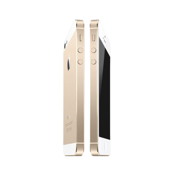 Apple iPhone 5s 64GB – Gold