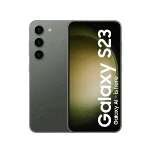 Samsung Galaxy S23 8GB RAM 128GB Storage Single SIM – Green