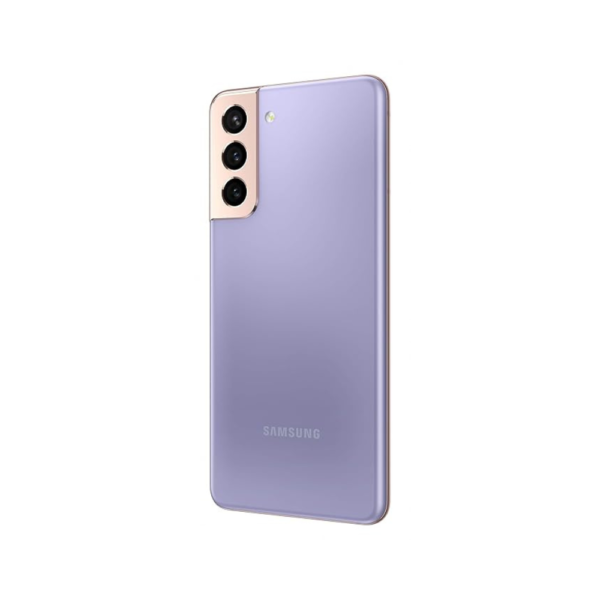 Samsung Galaxy S21 5G 8GB RAM 128GB Storage Dual SIM – Phantom Violet