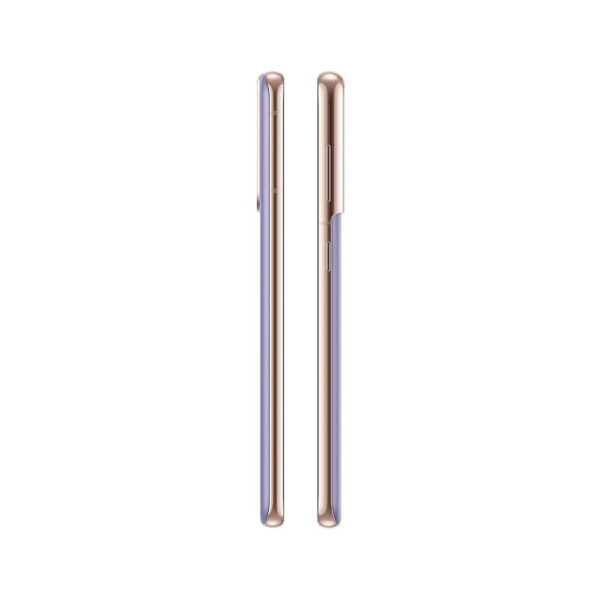 Samsung Galaxy S21 5G 8GB RAM 128GB Storage Dual SIM – Phantom Violet