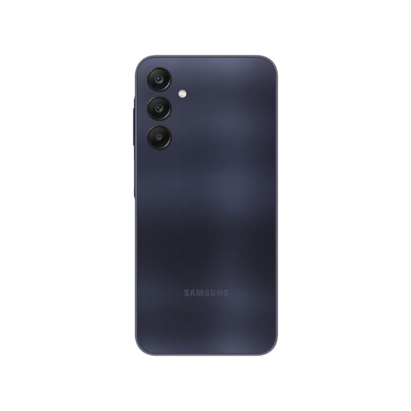 Samsung Galaxy A25 6GB RAM 128GB Storage Single SIM – Blue Black