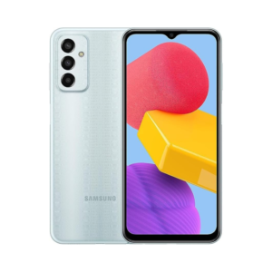 Samsung Galaxy M13 4GB RAM 64GB Storage Single SIM – Light Blue