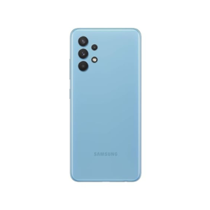 Samsung Galaxy A32 4GB RAM 64GB Storage Single SIM – Awesome Blue
