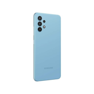 Samsung Galaxy A32 4GB RAM 64GB Storage Single SIM – Awesome Blue