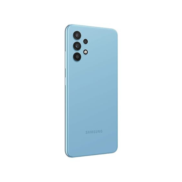 Samsung Galaxy A32 4GB RAM 64GB Storage Single SIM – Awesome Blue