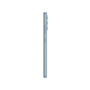 Samsung Galaxy A32 4GB RAM 64GB Storage Single SIM – Awesome Blue