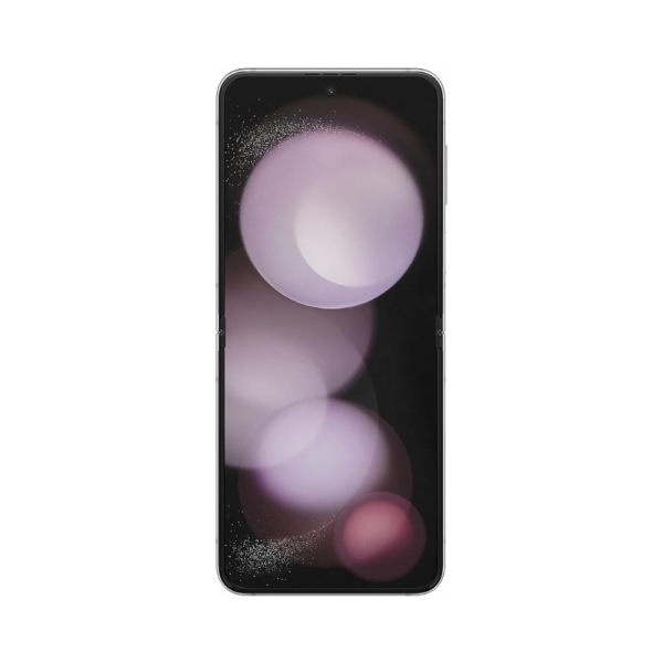 Samsung Galaxy Z Flip5 8GB RAM 512GB Storage Single SIM – Lavender