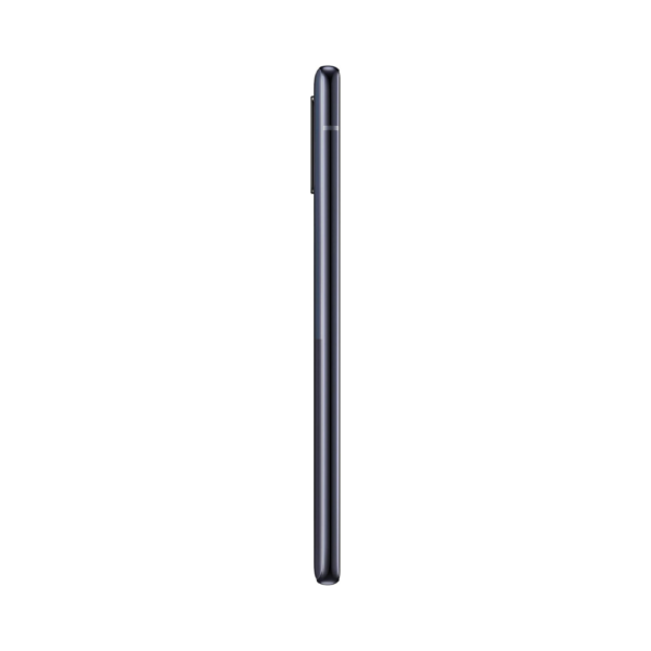 Samsung Galaxy A71 5G 6GB RAM 128GB Storage Single SIM – Prism Cube Black