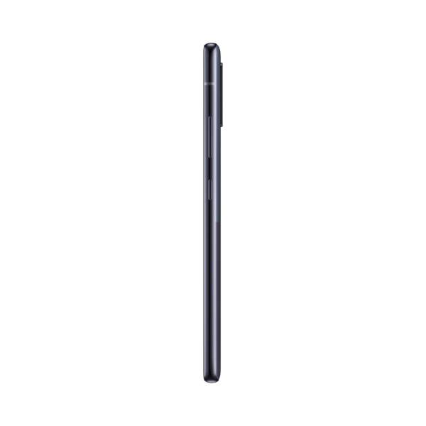 Samsung Galaxy A71 5G 6GB RAM 128GB Storage Single SIM – Prism Cube Black
