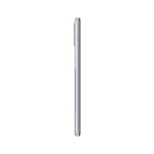 Samsung Galaxy A71 6GB RAM 128GB Storage Single SIM – Prism Crush Silver