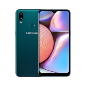 Samsung Galaxy A10s 2GB RAM 32GB Storage Single SIM – Green