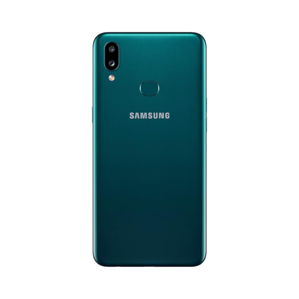 Samsung Galaxy A10s 2GB RAM 32GB Storage Single SIM – Green