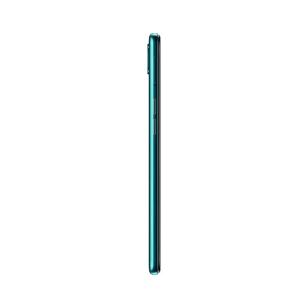 Samsung Galaxy A10s 2GB RAM 32GB Storage Single SIM – Green